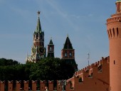 Кремль: Путин обсуждал с Макроном встречу глав МИД в нормандском формате Кремль: Путин обсуждал с Макроном встречу глав МИД в нормандском формате