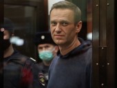 В Матросской тишины заявили, что Навальный дважды говорил о побеге В Матросской тишины заявили, что Навальный дважды говорил о побеге