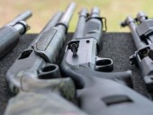 Федеральный суд США отменил запрет Калифорнии на штурмовое оружие Федеральный суд США отменил запрет Калифорнии на штурмовое оружие