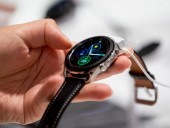 Samsung представил новую платформу для умных часов