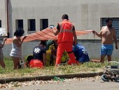 Стрельба на улицах Рима: пожилой мужчина и двое детей погибли Стрельба на улицах Рима: пожилой мужчина и двое детей погибли