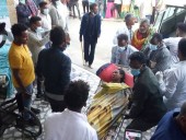 Reuters: В Эфиопии в результате авиаудара погибли более 40 человек - Reuters: В Эфиопии в результате авиаудара погибли более 40 человек -