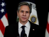 Блинкен примет участие в переговорах Байдена и Путина в Женеве Блинкен примет участие в переговорах Байдена и Путина в Женеве