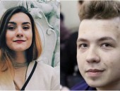Протасевич и Сапега заключили досудебное соглашение со следствием Протасевич и Сапега заключили досудебное соглашение со следствием
