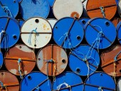 Спрос на нефть выйдет на допандемический уровень в 2022 году - МЭА Спрос на нефть выйдет на допандемический уровень в 2022 году - МЭА