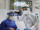 В мире коронавирусом заразились более 178,6 млн людей В мире коронавирусом заразились более 178,6 млн людей