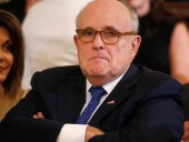 Бывшему защитнику Трампа Джулиани суд запретил заниматься адвокатской деятельностью в Нью-Йорке Бывшему защитнику Трампа Джулиани суд запретил заниматься адвокатской деятельностью в Нью-Йорке