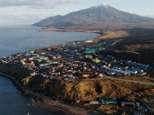 В Японии считают, что решить вопрос Курил с РФ удастся только при Путине