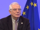 Экономические санкции ЕС против Беларуси могут принять 21 июня - Боррель