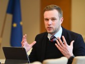 В МИД Литвы призвали Лукашенко сложить полномочия В МИД Литвы призвали Лукашенко сложить полномочия