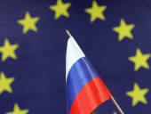 ЕС отверг предложение Меркель о прямом контакте с Путиным