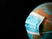 Коронавирусной инфекцией в мире заболело уже 175,6 млн человек Коронавирусной инфекцией в мире заболело уже 175,6 млн человек