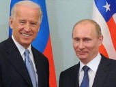 Байден: Путин был прав говоря, что российско-американские отношения находятся на низком уровне Байден: Путин был прав говоря, что российско-американские отношения находятся на низком уровне