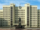 Беларусь подготовила комплекс ответных мер на санкции ЕС Беларусь подготовила комплекс ответных мер на санкции ЕС