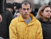 Пашинян дал указание предложить Азербайджану обменять его сына на армянских военнопленных Пашинян дал указание предложить Азербайджану обменять его сына на армянских военнопленных