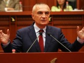 Президенту Албании объявили импичмент Президенту Албании объявили импичмент