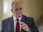 Глава МИД Польши: немцы должны компенсировать Украине запуска Северного потока-2 Глава МИД Польши: немцы должны компенсировать Украине запуска Северного потока-2