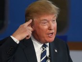 Дональд Трамп прокомментировал встречу Путина и Байдена Дональд Трамп прокомментировал встречу Путина и Байдена