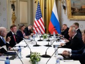 Reuters: Путин не поддержал Байдена в идее возобновлению трансграничной помощи в Сирии Reuters: Путин не поддержал Байдена в идее возобновлению трансграничной помощи в Сирии