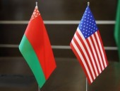 Беларусь высылает из страны американских дипломатов в ответ на санкции Беларусь высылает из страны американских дипломатов в ответ на санкции
