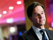 Премьер-министр Нидерландов отказался от участия в саммите ЕС с Путиным Премьер-министр Нидерландов отказался от участия в саммите ЕС с Путиным