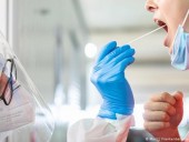 В мире коронавирусом заразились более 181,5 млн людей
