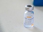 Исследование: вакцина CoronaVac показала эффективность на начальных испытаниях среди детей Исследование: вакцина CoronaVac показала эффективность на начальных испытаниях среди детей