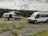 В Бурятии нашли обломки Ан-2, пропавшего год назад