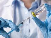 В Дании вакцинировано более 50% населения