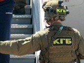 В Беларуси задержали всех террористов - КГБ В Беларуси задержали всех террористов - КГБ