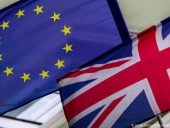 Великобритания и ЕС снова поспорили из-за Brexit: на кону десятки миллиардов Великобритания и ЕС снова поспорили из-за Brexit: на кону десятки миллиардов