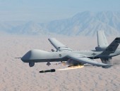США нанесли авиаудары по “Талибану”