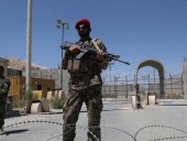 Сотни афганских военных бежали в Таджикистан из-за наступления талибов Сотни афганских военных бежали в Таджикистан из-за наступления талибов
