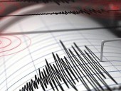 В Калифорнии произошло мощное землетрясение В Калифорнии произошло мощное землетрясение