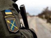 ООС: зафиксировано 3 вражеских обстрела ООС: зафиксировано 3 вражеских обстрела