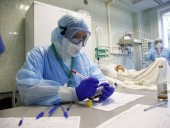 В мире коронавирусом заболели более 187, 6 млн людей
