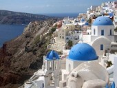 ЕС предостерегает от посещения популярных греческих островов из-за COVID-19