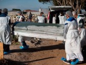 Южная Африка побила суточный рекорд случаев COVID-19 в 26 тысяч Южная Африка побила суточный рекорд случаев COVID-19 в 26 тысяч