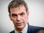 Минздрав Франции предупредил, что дельта-штамм станет доминирующим в ближайшие дни Минздрав Франции предупредил, что дельта-штамм станет доминирующим в ближайшие дни