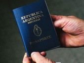 Аргентина стала первой в мире страной, где в паспортах можно не указывать пол Аргентина стала первой в мире страной, где в паспортах можно не указывать пол