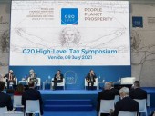 Чтобы предотвратить следующую пандемии нужно найти 75 миллиардов долларов - эксперты Чтобы предотвратить следующую пандемии нужно найти 75 миллиардов долларов - эксперты