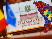 Экзит-пол: на выборах в Молдове лидирует президентская партия Действие и солидарность Экзит-пол: на выборах в Молдове лидирует президентская партия Действие и солидарность