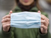 США может вернуть обязательное ношение масок США может вернуть обязательное ношение масок