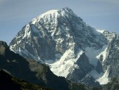 Две женщины замерзли насмерть в Альпах