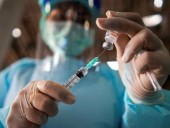 Во всем мире сделано более 3 миллиардов прививок от COVID-19 - Bloomberg Во всем мире сделано более 3 миллиардов прививок от COVID-19 - Bloomberg
