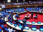 Парламент Сьерра-Леоне проголосовал за отмену смертной казни
