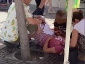 В Испании автомобиль на большой скорости влетел в бар: десять человек тяжело ранены В Испании автомобиль на большой скорости влетел в бар: десять человек тяжело ранены