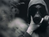 Из-за выброса хлора в российском Ижевске эвакуируют граждан Из-за выброса хлора в российском Ижевске эвакуируют граждан