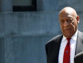 Первый приговорен эры #MeToo: в США суд освободил из тюрьмы Билла Косби Первый приговорен эры #MeToo: в США суд освободил из тюрьмы Билла Косби