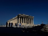 Греция вводит обязательное регулярное тестирование для невакцинированных работников ресторанов и туркомпаний Греция вводит обязательное регулярное тестирование для невакцинированных работников ресторанов и туркомпаний